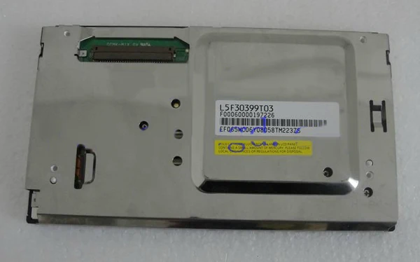 

L5F30399T03 L5F30399T05 L5F30399T06 LCD SCREEN DISPLAY PANEL