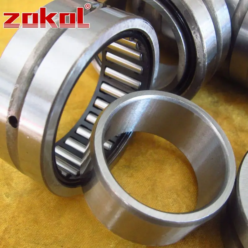 ZOKOL (R)NA4907A Entitas Ferrule Bantalan Rol Jarum 35*55*20 45*55*20Mm