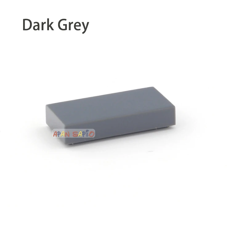Variant: Dark Grey 200pcs