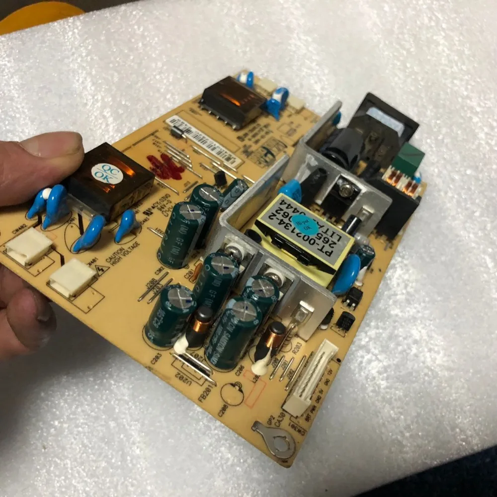 لوحة طاقة أصلية AI-0066.PCB ، YP1904 ، L1730S ، L1710S ، L1750SQ ، L17NS ، AI_0066 ، SPOT