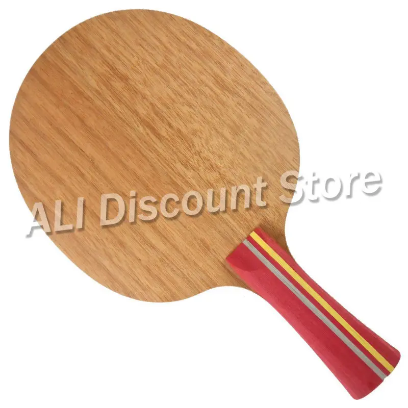 Original Yinhe pure wood N-11S professional table tennis blade for beginner table tennis rackets fast attack with loop