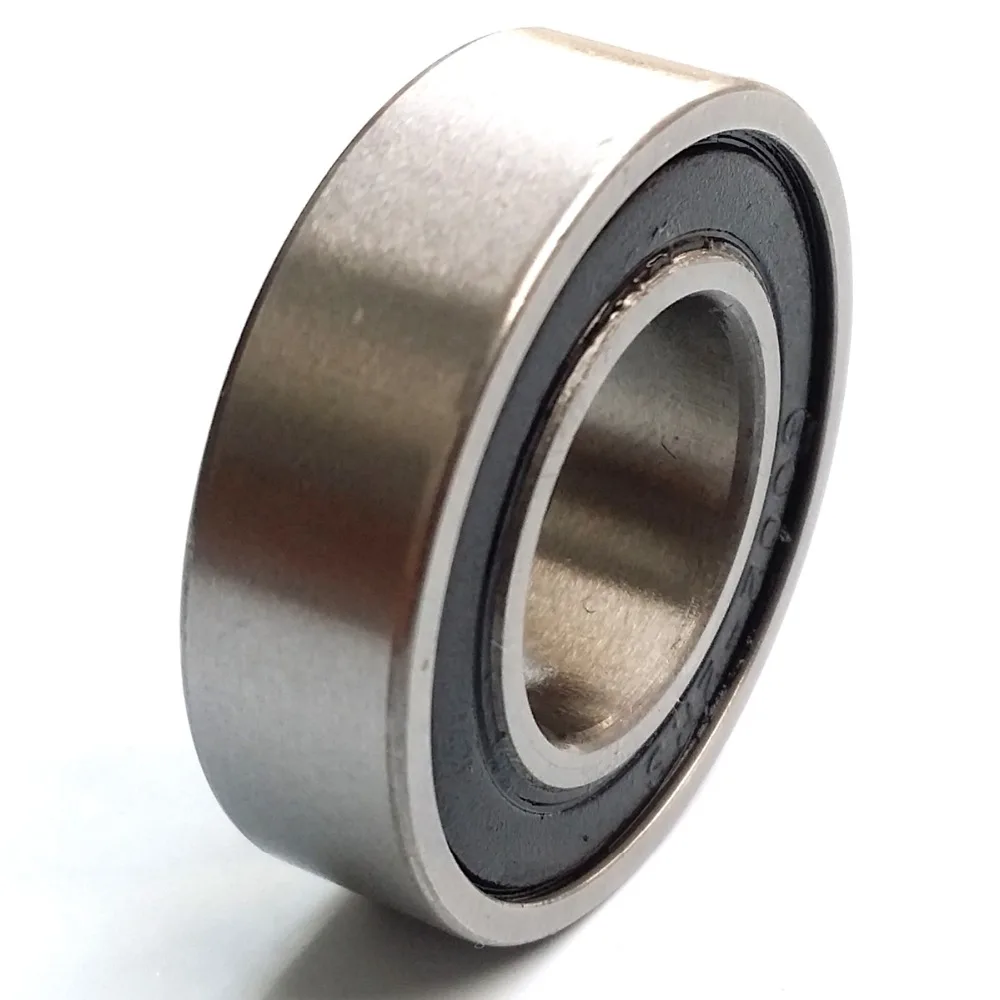 1pcs Bearing 6002RS 6002 6002-16-2RS 16x32x9 6002-2RS MOCHU Shielded Deep Groove Ball Bearings Single Row
