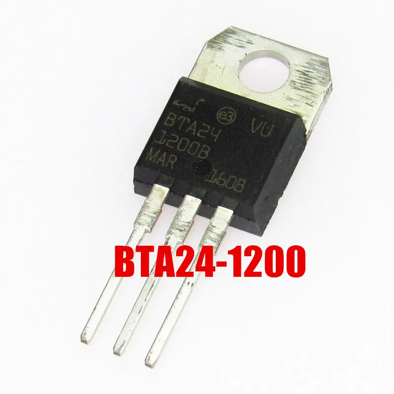 BTA24-600B BTA24-800 BTA24-1000 BTA24-1200に220 new原文