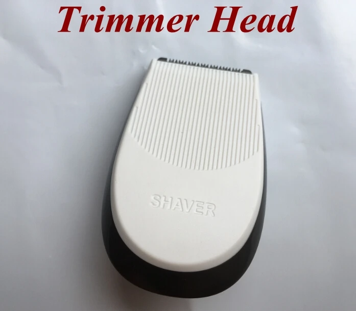 1Pcs Replacement razor blade trimmer head for Philips shaver rq10 rq11 rq12 S5570 S5560 S5380 S5370 S5230 S5210 S5130  S5110