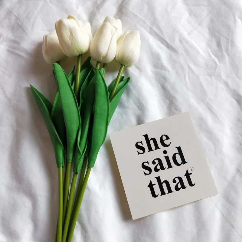 SIXONE 4 Sets Ins Hot Simple Style Decorative Stickers Individual Creative Card Paste Photo Props stationery notebook sticker