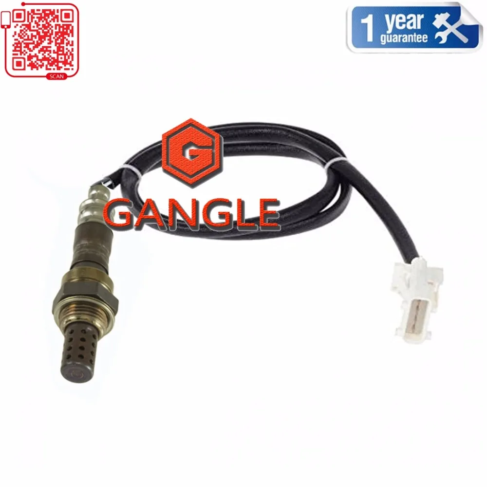 1271939 9202719 9202721 Oxygen Sensor Lambda Sensor For 1998 VOLVO C70 S70 V70 234-4698