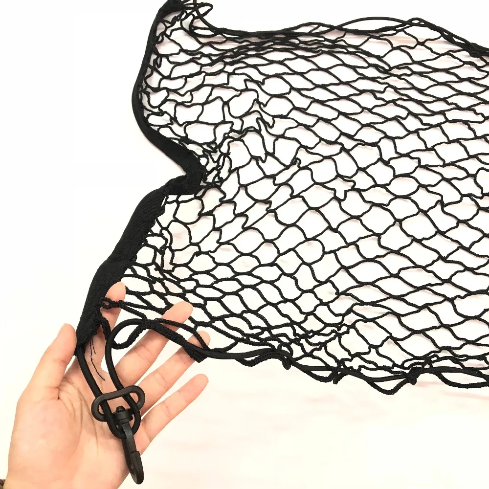 Car storage net luggage net for Holden Commodore Trailblazer Colorado Statesman Caprice for Alfa Romeo Mito Spider GT Giulietta