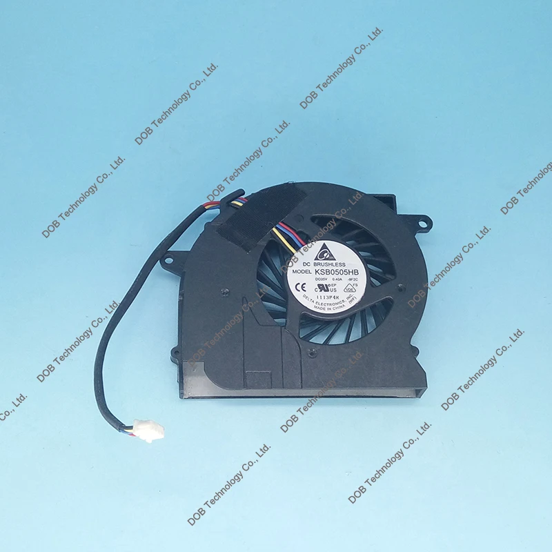 CPU Cooling fan for HP EliteBook 2540 2540P I7 cpu Fan