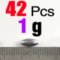 42PCS 1G