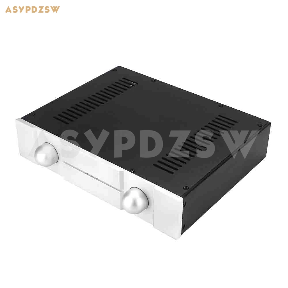 

BZ3207P Full Aluminum Preamplifier / DAC Decoder / Power amplifier Chassis size 320*70*248MM