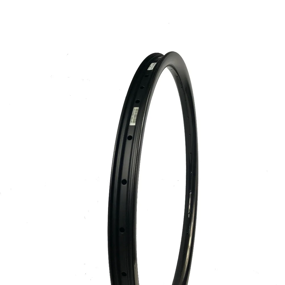 

DH Bikes One Wheel Mtb Carbonio 29er Carbon Rim 40mm Wide Tubeless Clincher Mountain Cycle Or European Strong Free Style