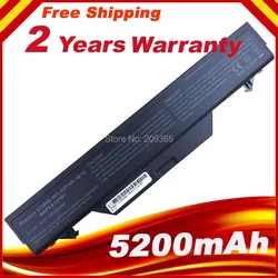 SeagullStar 8 Cell 14.4 V Laptop Battery For HP ProBook 4515s 4710s 4720s HSTNN-OB88 HSTNN-OB89 HSTNN-W79C-7 HSTNN-XB89 NBP8A157