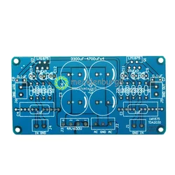 LM675 LM1875T TDA2030 TDA2030A scheda audio fai-da-te amplificatore di potenza per circuiti stampati