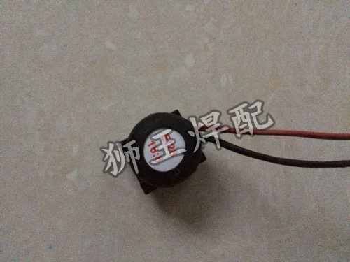 

Inverter Welding Accessories Driver Transformer 16:8 Newest Pulse Transformer