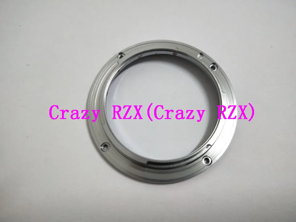 New Lens Bayonet Mount Ring For Sony Vario-Tessar T* FE 24-70 mm 24-70mm F4 ZA OSS Repair Part