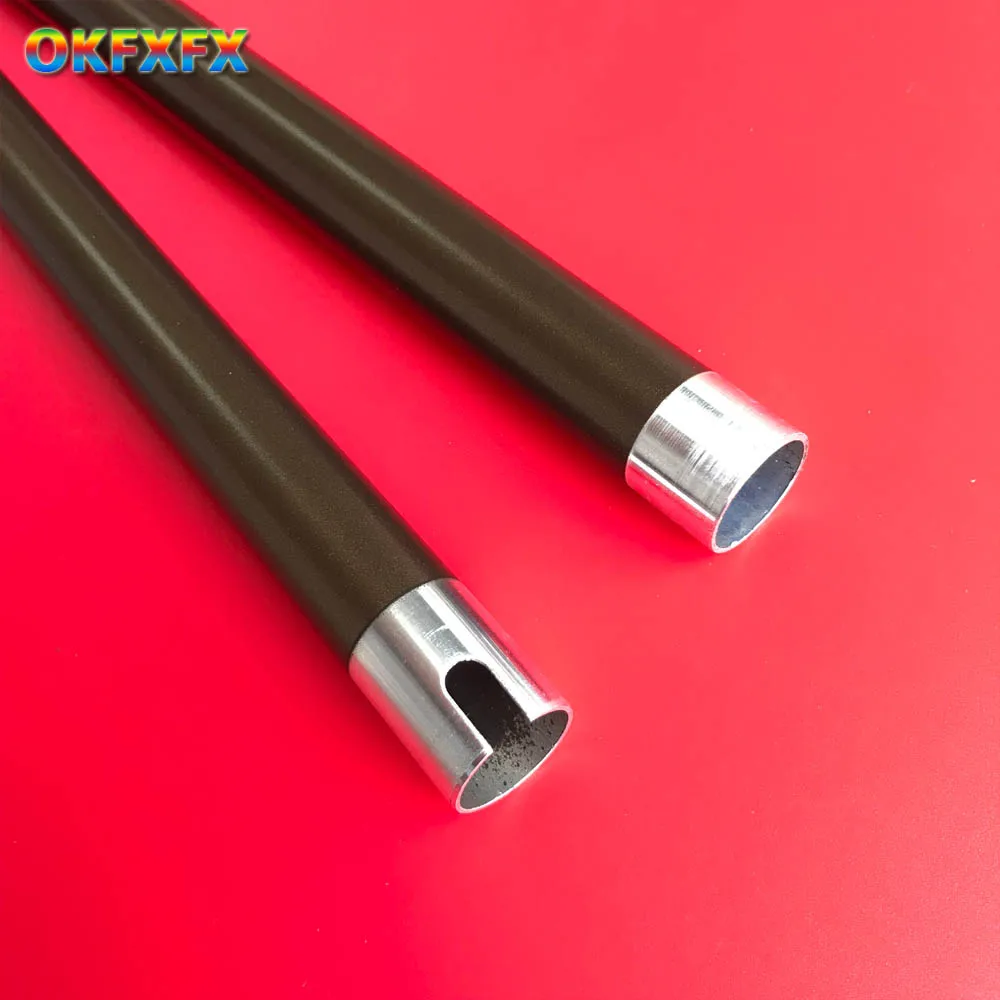 

10 шт. верхний ролик фьюзера, нагревательный ролик Bizhub 184 для konica minolta BH 184 164 7718 6180 185 195 нагревательные ролики AOXX-5602