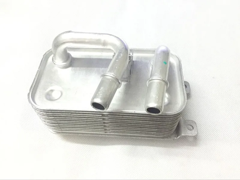 1 piece Automatic Transmission Oil Cooler For BMW E60 E61 E65 525i 530i 545i 645Ci 745i 17217519213