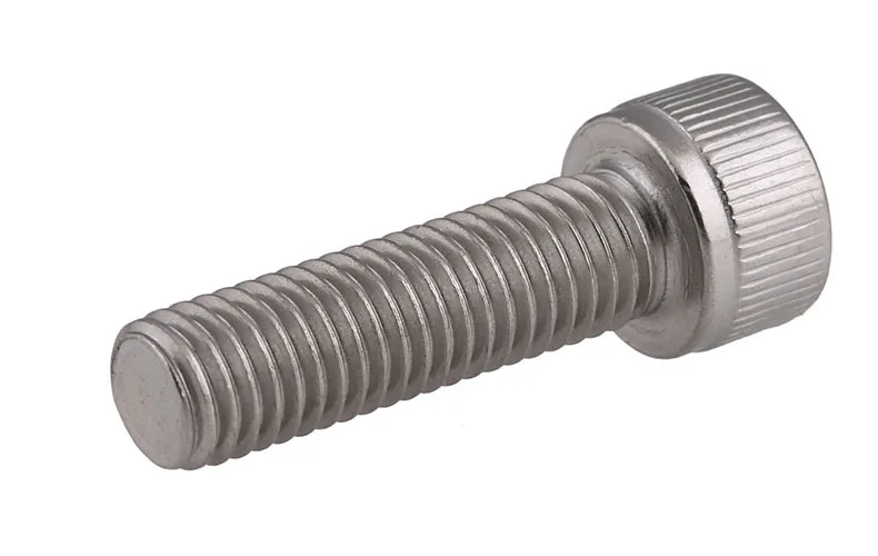 Head Cap Screw Hex Socket Stainless Steel 304 50pcs/lot M3 Machine High Electrical Lot (20 Pieces/lot) Hexagon Din912