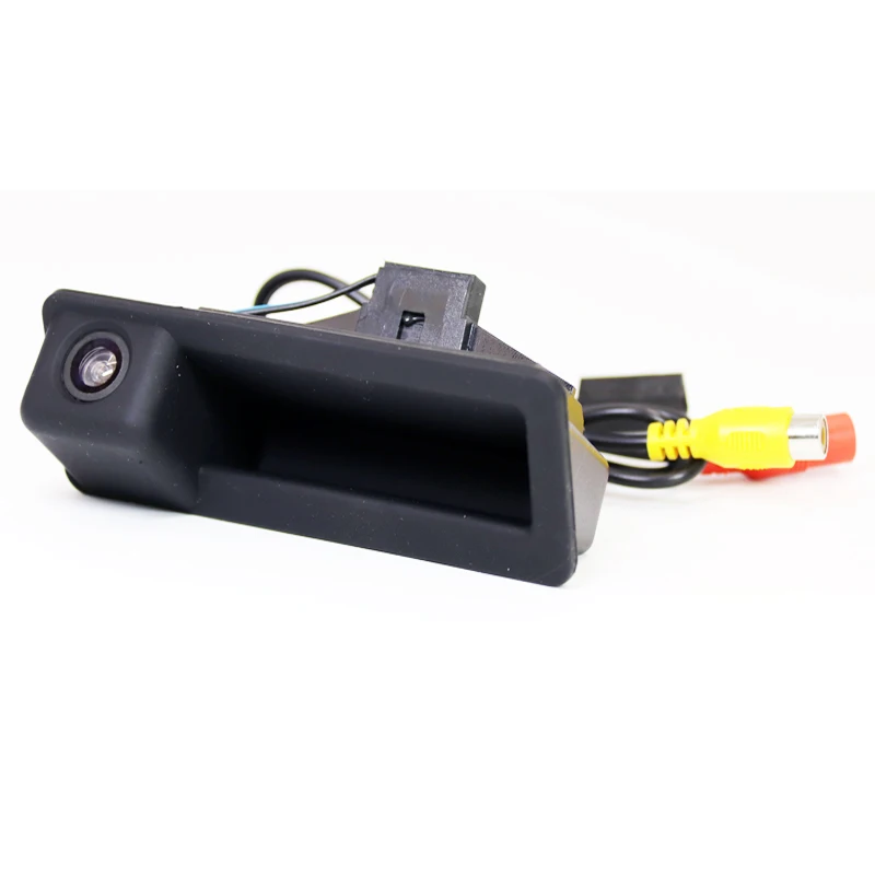 Car Rear View parking backup Camera for BMW 3/5 Series X5 X1 X6 E39 E46 E53 E82 E88 E84 E90 E91 E92 E93 E60 E61 E72 E71 E70 M5