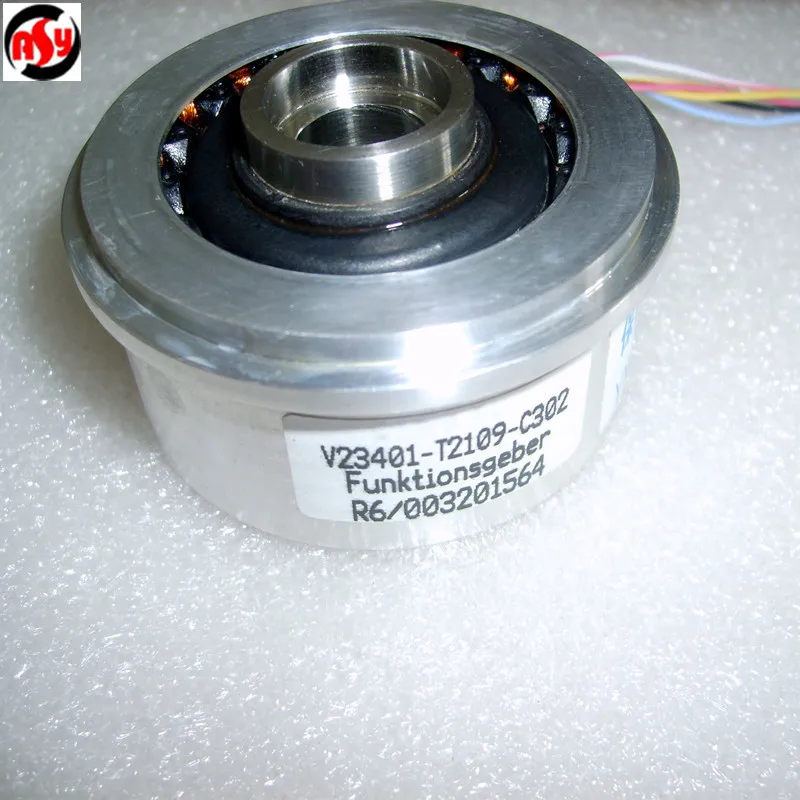 V23401-T2109-C302 Resolver Rotary Encoder