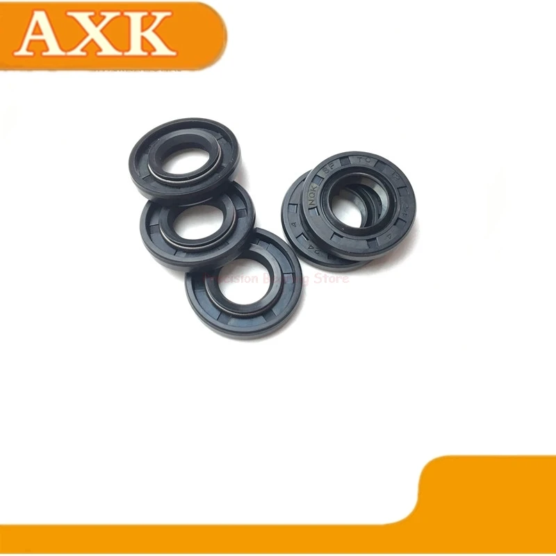 AXK 10PCS High quality skeleton oil seal 48*60*10/48*62*8/10/12/48*65*8/9/10/12