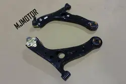 1PC Front Suspension Control Arm assy. left and right side For Chinese CHERY TIGGO5 SUV Auto car motor parts T21-2909010