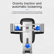 Car Phone Holder Air Vent #3