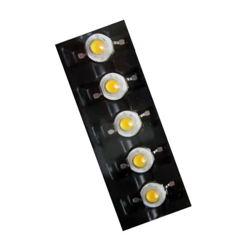 10PCS 3W Led Chip High Power LED Beads 200LM warm white