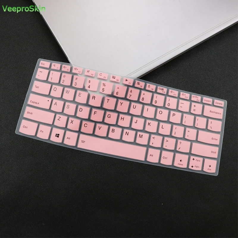 For Lenovo Laptop Flex 15 15IWL Flex-15IWL 81SR000QUS 81ca000rus Flex 5 15.6'' Notebook Keyboard Cover Skin Protector