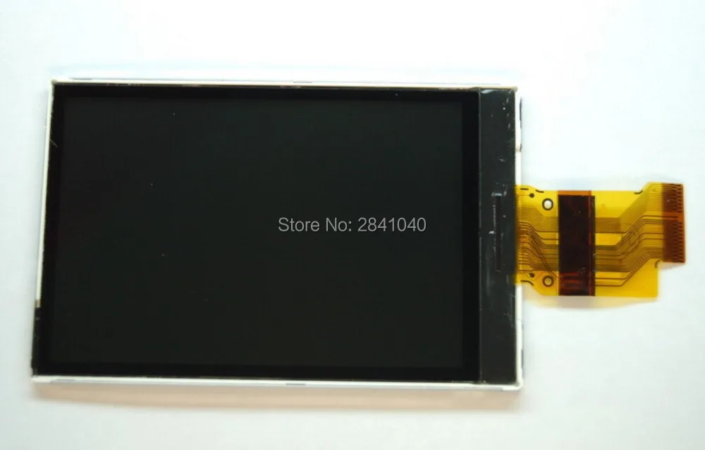 NEW LCD Display Screen Cho Panasonic FP5 FP5 Máy Ảnh Kỹ Thuật Số KHÔNG CÓ Cảm Ứng Với Đèn Nền