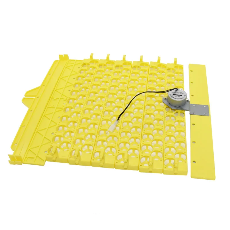 Poultry incubator 132 Eggs Bird Incubation Automatically Turn The Eggs Parrot Quail Hatching Tray Poultry Incubation Equipment