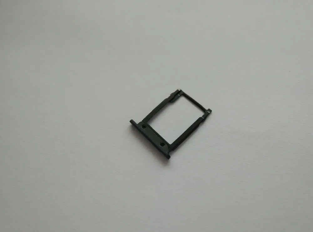 Sử dụng Nano Sim Card/TF Card Tray Chủ Khe Cắm Thẻ Nhớ cho Sim 2 cho Cubot X9 MTK6592 Octa Lõi 5.0 Inch HD freeship