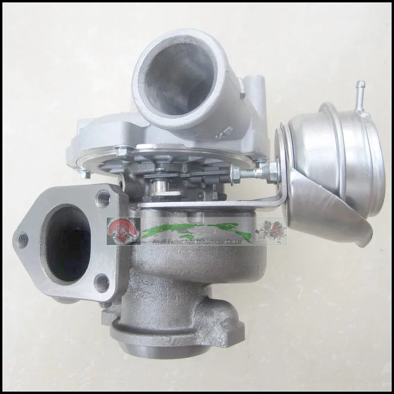 GT2256V 712541-5006S 712541-0002 712541 712541-0001 Turbo TurboCharger For Land-Rover For Range Rover Td6 02-05 M57D L30 LL 2.9L