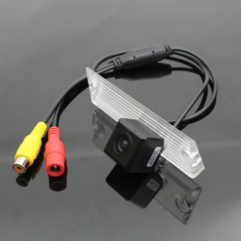 Para chrysler 300 1998-2004 câmera de visão traseira do carro backup estacionamento volta auto hd ccd cam acessórios kit