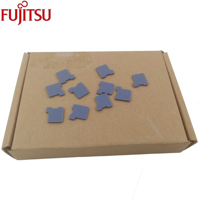 Pad Assembly Fujitsu fi-4120 fi-4120C fi-4120C2 fi-4220C fi-4220C2 fi-5120 fi-5120C fi-5220C fi-6000NS fi-6010N PA03289-0111