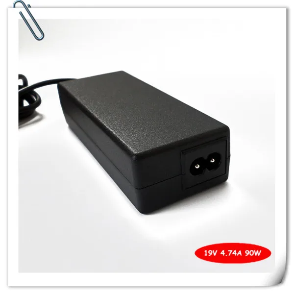 Notebook AC Adapter Power Supply Cord For Lenovo 3000 Y310A Y330  Y400 Y410A Y430 Y500 Y510 90W Laptop Battery charger