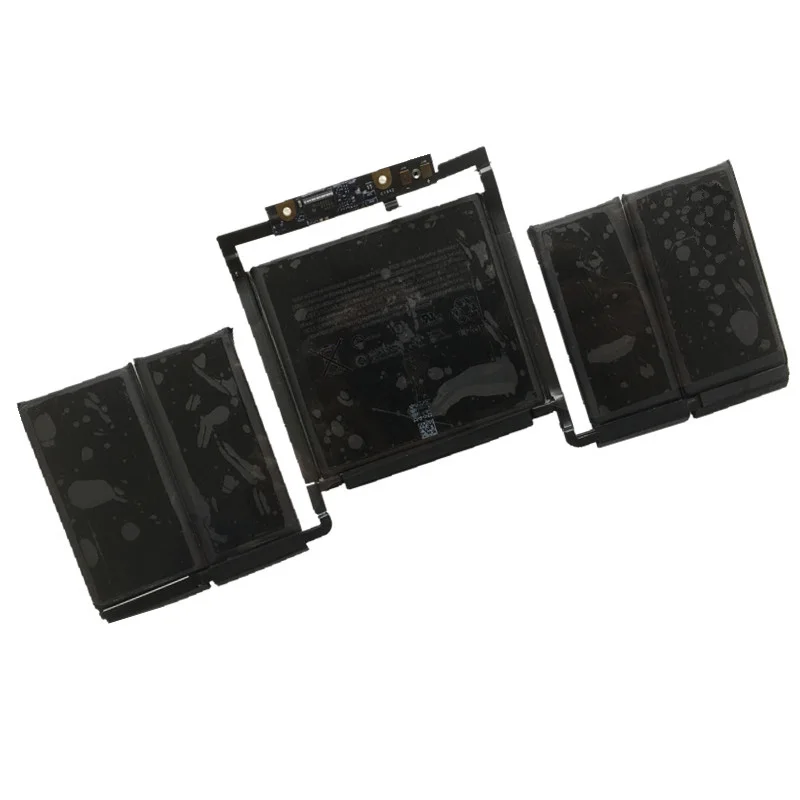 Imagem -06 - Supstone A1819 02001705 Bateria do Portátil Original para Apple Macbook Pro 13 Touch A1706 Mlh12 Mluq2 Emc3163 3071 Mpxv2ll Mlh12ll