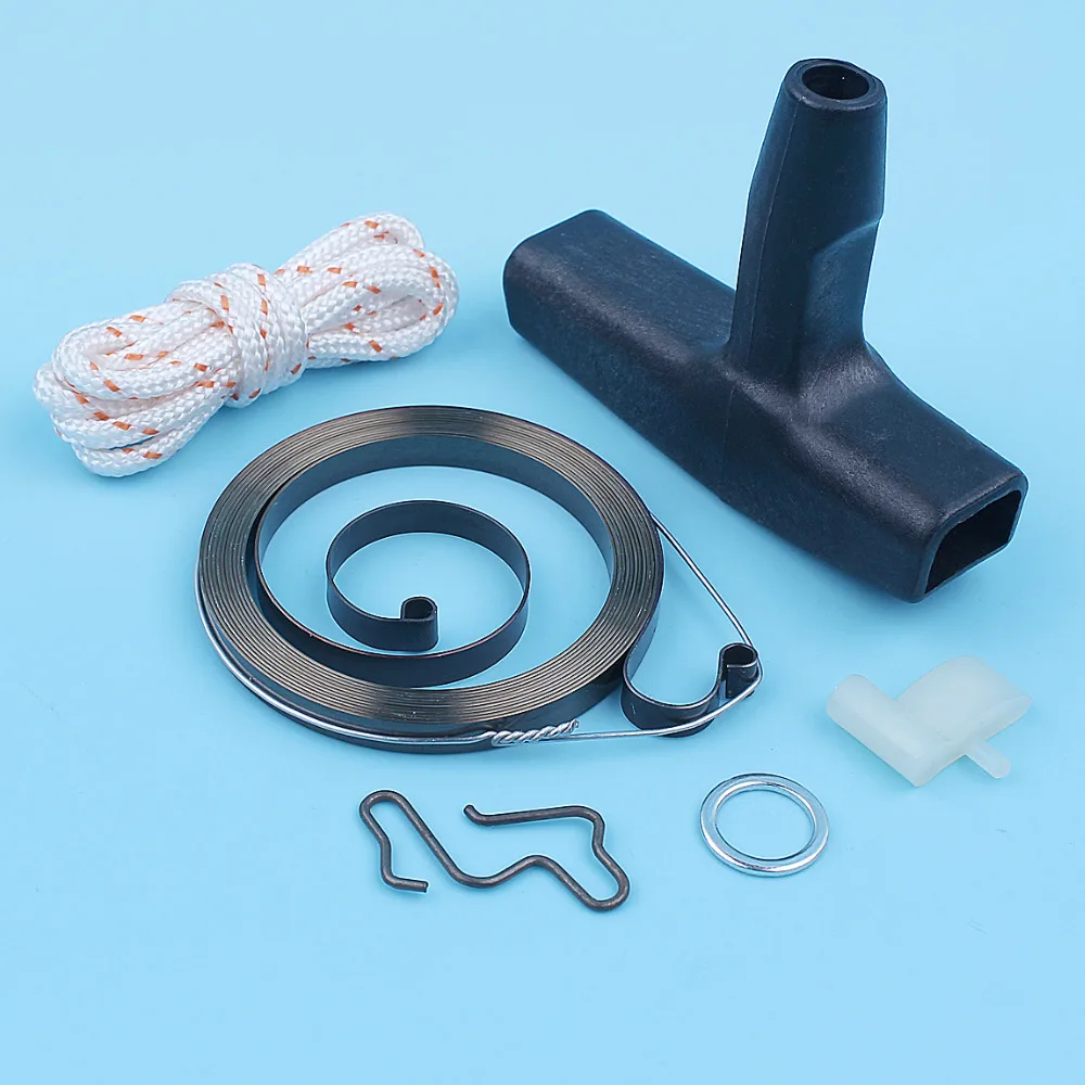 Recoil Starter Spring Grip Rope Pawl Kit For Stihl MS270 MS280 MS 270 280 Chainsaw Replacement Spare Part