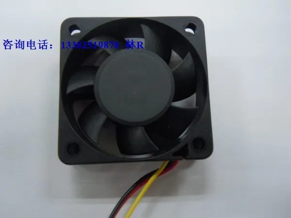 NEW SUNON KDE1205PHV3 DC12V 5015 bearing cooling fan