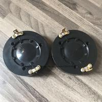 2PCS Diaphragm for Behringer Eurolive 34T120H8 B114 B115 8 ohm 1.35\