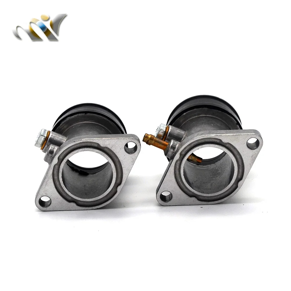 Intake Carburetor interface Air Joint Boot Connector For YAMAHA TMAX 500 2004-2011 T-MAX 530 tmax 530 2007-2016 Be applicable