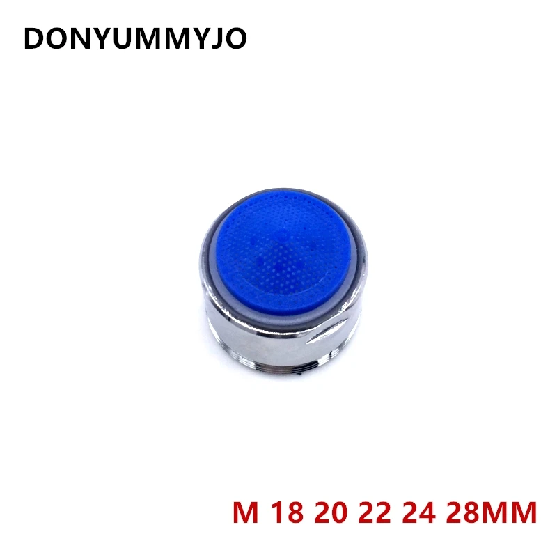 1 pc zlewu kuchennego kran Aerator 18 20 22 24 28mm gwint zewnętrzny załogi płuczki oszczędzania wody oczyszczacz Aerator kuchnia akcesoria