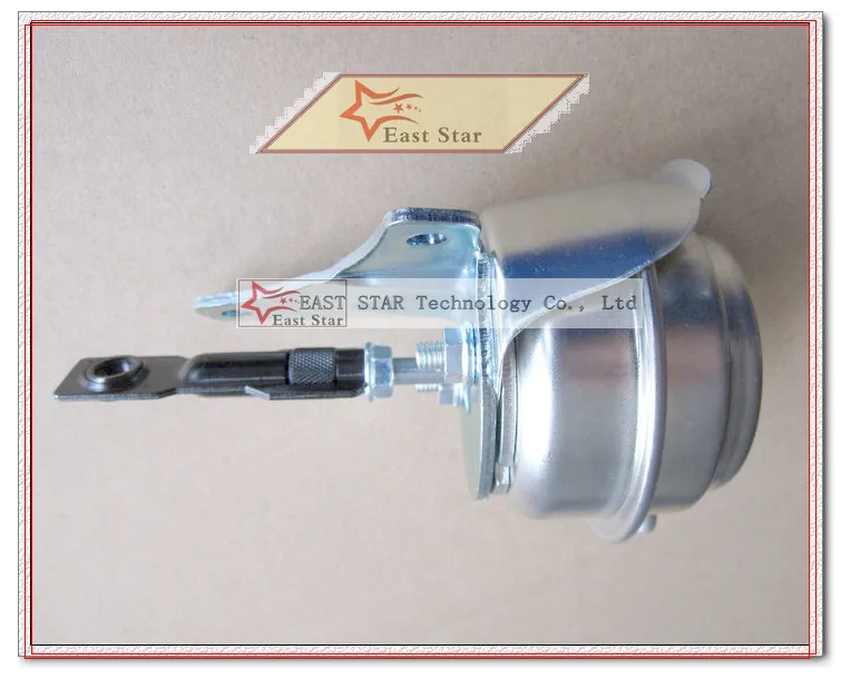 

Turbo Turbocharger Wastegate Actuator GT2052V 434855-0001 454135-5009S 454135-5010S For AUDI A4 A6 A8 Superb AFB AKN 2.5L 150HP