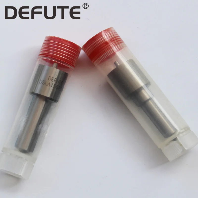 Diesel Fuel Injector Spray Nozzle DLLA158P1216 DSLA145P1253 DSLA155P15328 DSLA152P1603 DSLA142P1186 DLLA153P1146 DSLA140P1100