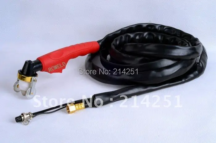 2014 Direct Selling  Plasma Torch Cutting Torch Propane Torch Gas Burner New Air Plasma P80 Torch