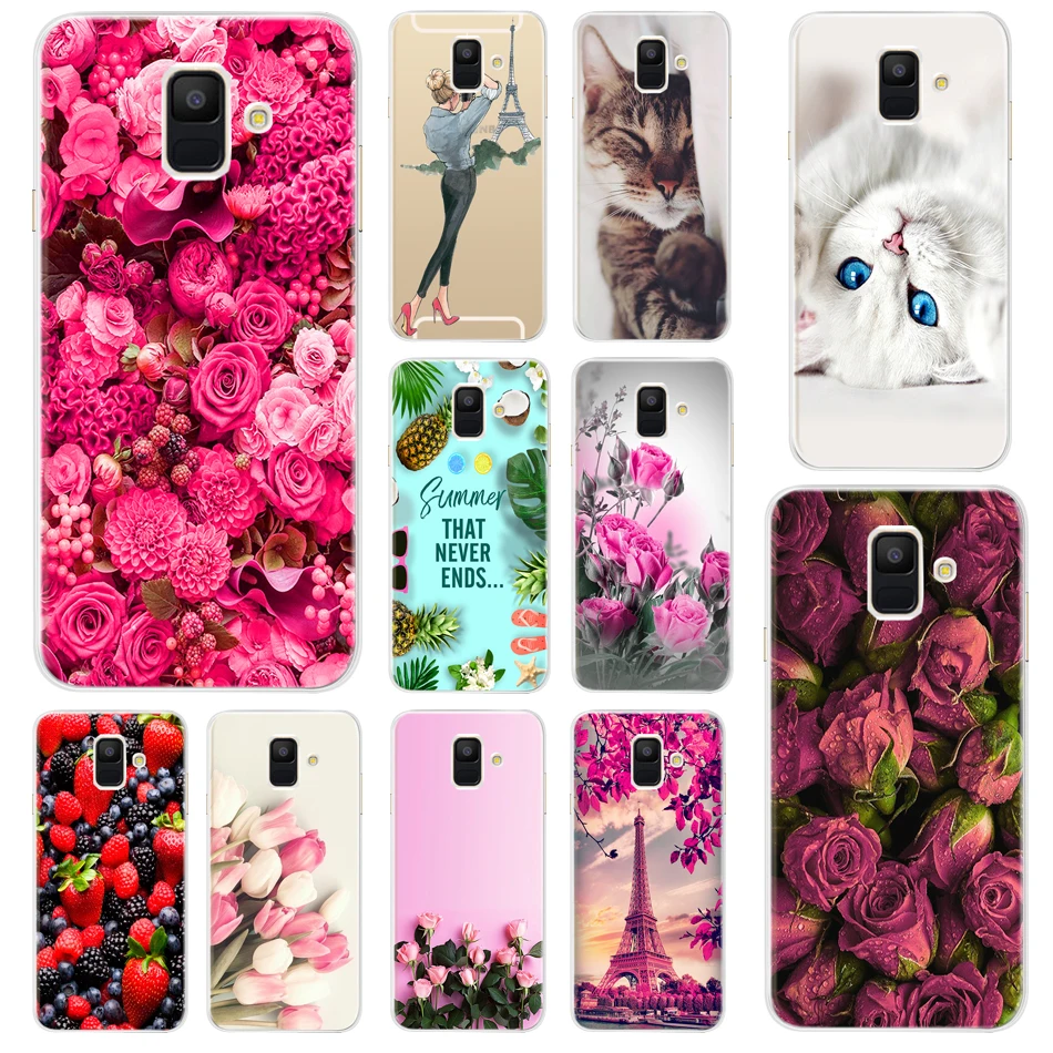 Fashion Silicone Ca… - image