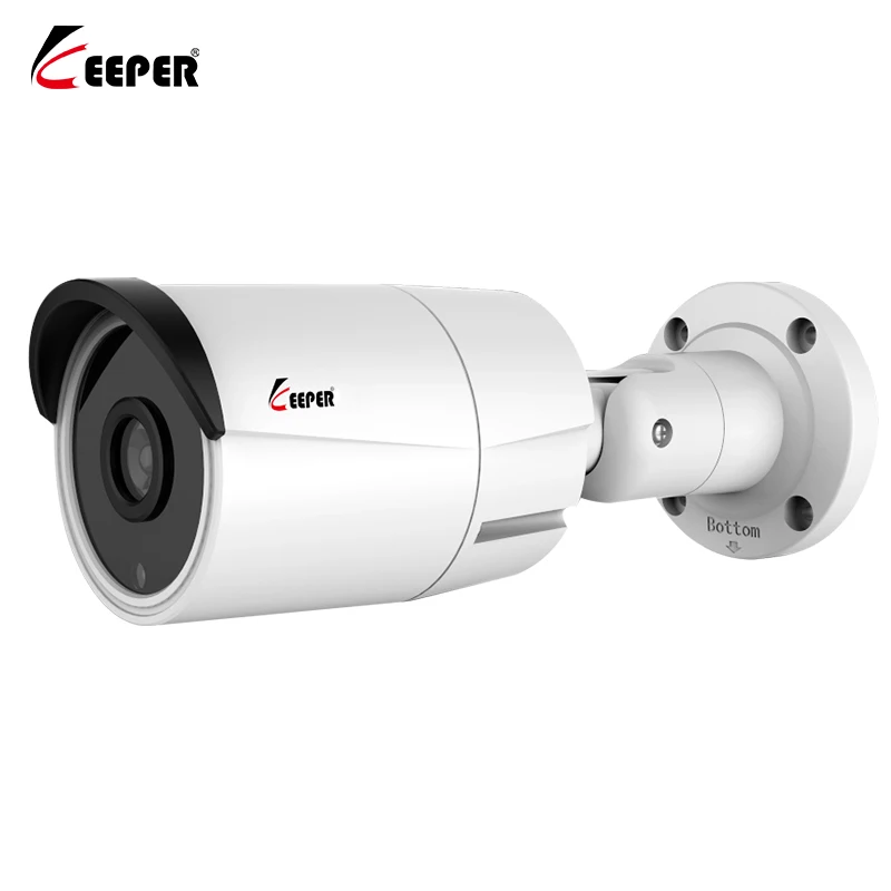 

Keeper 1080P AHD Video Camera 2.0MP 2000TVL Outdoor CCTV Camera IR Security Metal SONY Sensor For Analog Surveillance System 4