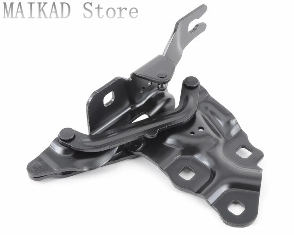 

Bonnet Hood Hinge for BMW X3 F25 X4 F26 41617262875