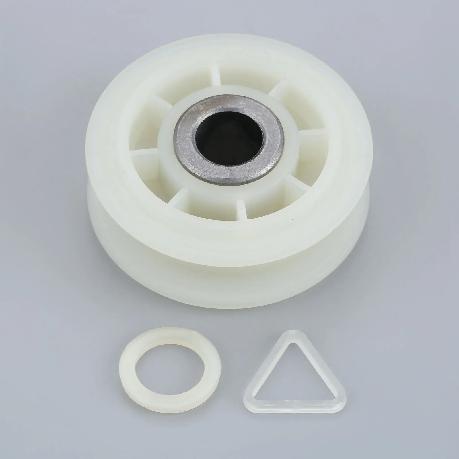 

Dryer Idler Pulley Roller Wheel For Whirlpool Sears AP3094197 PS334244 279640 MH 279640VP 2958 3388672 697692