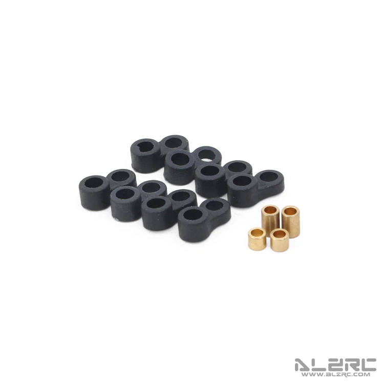 

ALZRC - Devil 450 Helicopter Parts 450 New Control Link D45F28 for 450 helicopter